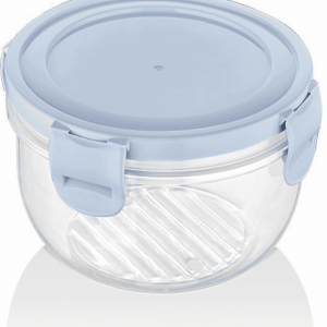 BAGER ENVASE PLAST CLICK RDDO STD 2300ML