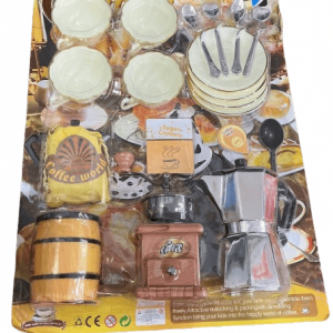 SET DE TE EN BLISTER