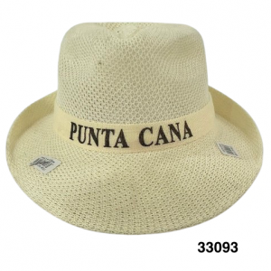 SOMBRERO DE PLAYA (PUNTA CANA)