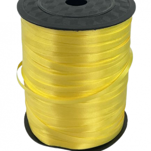 CINTA  500 YARDAS, AMARILLA