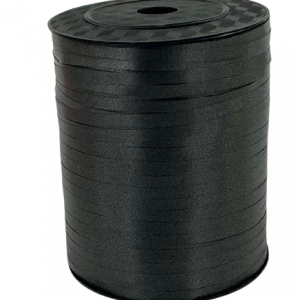 CINTA 500 YARDAS, NEGRA