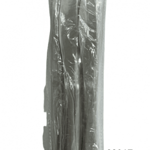 CUCHILLO DE MESA 22.5CM 75GR 6/1