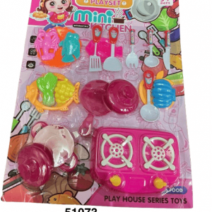 SET DE COCINA BLISTER