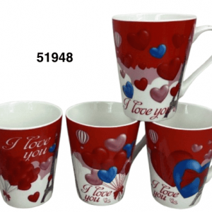 POZUELO DE CRISTAL 8.3X10.2CM