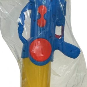 PISTOLA DE JUGUETE DE AGUA