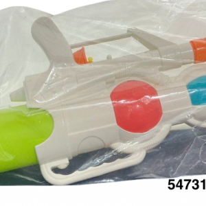 RIFLE DE AGUA C/BOMBA