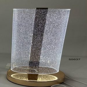 LAMPARA ACRILICA 34.5CM