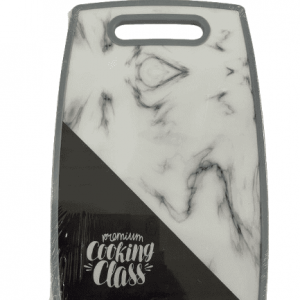 TABLA PLASTICA P/CORTAR C/DISEÑO 36X23X1CM