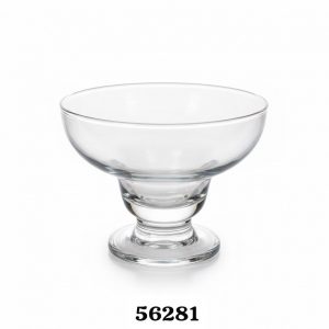 KRISKA COPA MARGARITA P/HELADO 11.1X6.9X9CMH