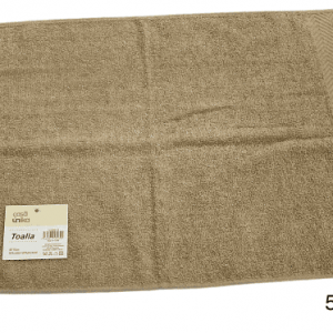 CASAUNIKA TOALLA D/MANO CREMA 40X70CM