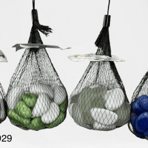 SET CUENCAS PIEDRA 250GR