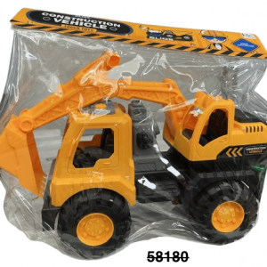 CAMION CONSTRUCCION FUNDA