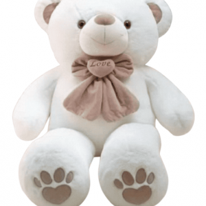 PELUCHE OSO 160CM