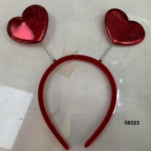 CINTILLO CORAZON P/SV