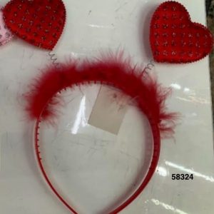 CINTILLO CORAZON P/SV