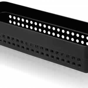 BAGER CANASTA ORGANIZADORA 750ML 24X8X5CM