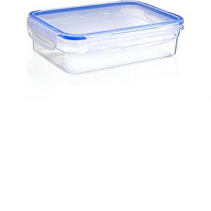 BAGER ENVASE PLAST HTICO RECT 1400ML