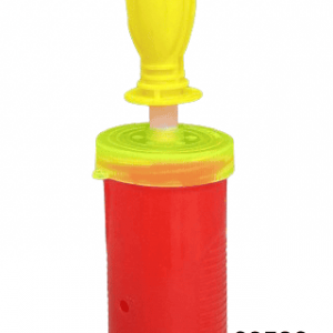 BOMBA DE AIRE 28cm
