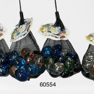 PIEDRAS DE CRISTAL 300GR