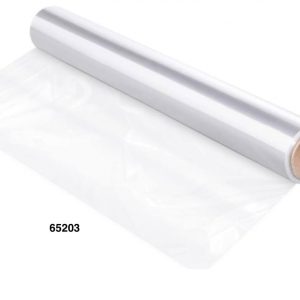 ROLLO PAPEL CELOFAN TRANSP 2UM 100CMX30M