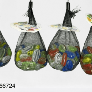 PIEDRAS DE CRISTAL 250GR