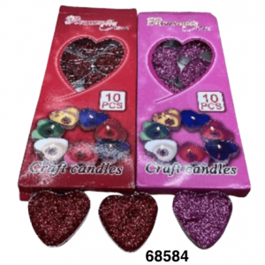 SET VELA ENAM 10/1 3.5X3.5CM