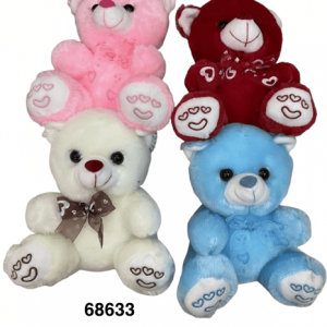 PELUCHE ENAMORADO 20CM