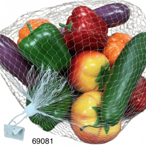 SET VEGETALES ARTIFICIALES 12/1