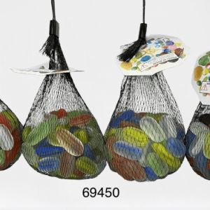 PIEDRAS DE CRISTAL 300GR