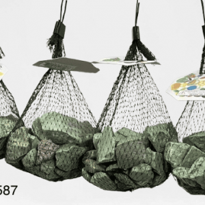 PIEDRAS DE CRISTAL 300GR