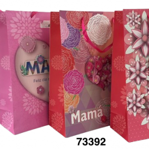 BOLSA DE REGALO (DIA DE MADRES)