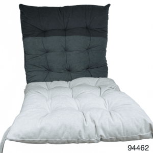 COJIN P/SILLA 40X40CM