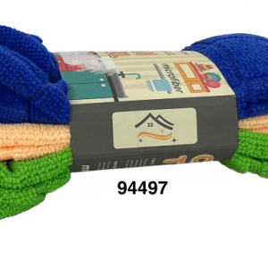 SET TOALLA DE COCINA 30X40CM 4/1