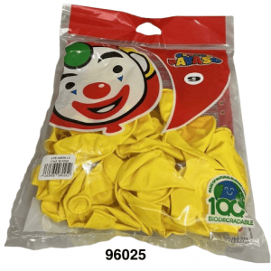 GLOBOS PAYASO #9 50/1 PAST AMARILLO