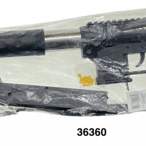 METRALLETA UCI DE BOLITA 39X20CM