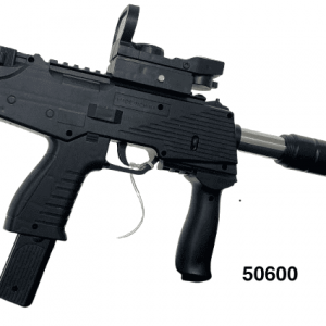 METRALLETA DE BOLITA 32X25CM