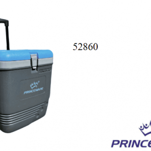 PRINCE NEVERITA C/RUEDAS 52LT