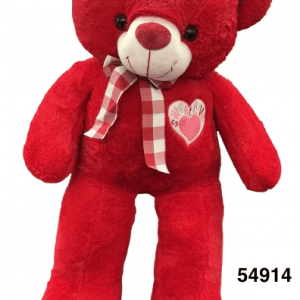 PELUCHE DE ENAMORADO 75CM