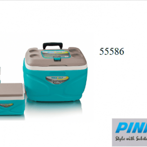 PINNACLE SET NEVERITA C/RUEDA 30LT+11LT+4.5LT+1LT