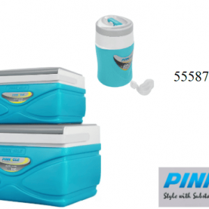 PINNACLE SET NEVERITA PLAYA 11LT+4.75LT+1LT