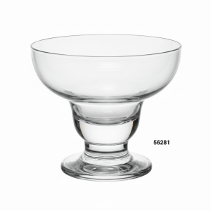 KRISKA COPA MARGARITA P/HELADO 11.1X6.9X9CMH