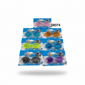 GAFAS P/NATACION 16CM