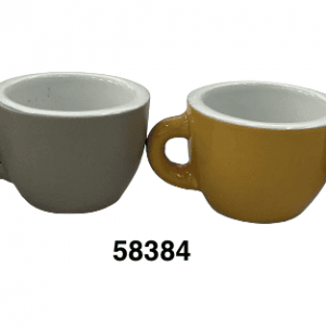 POZUELO MINI 6.4X4.2CM