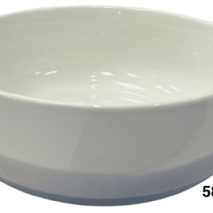 PYREX C/DISEÑO AZUL20X7.5CM