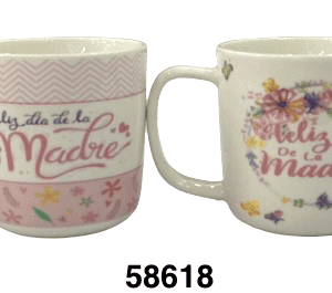 POZUELO MADRES 8.5X9CM