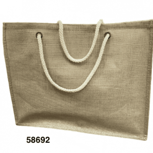 BOLSO DE PLAYA 48X17X37CM