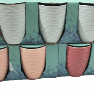 SET POZUELOS 8.4X10.5CM 3/1