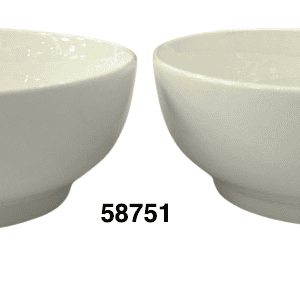 FUENTE BLANCA 7" 18X7CM