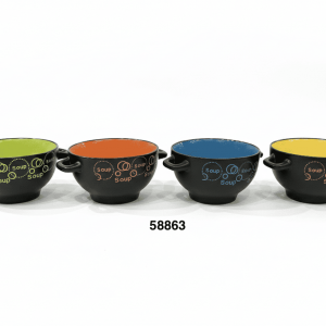 FUENTE C/ASA 14.8X8.7CM