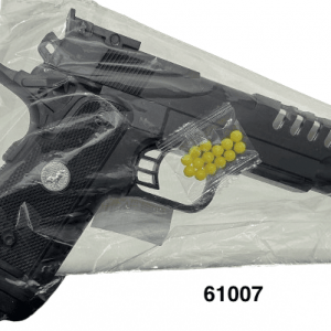 PISTOLA DE BOLITA 22.5X14.5CM